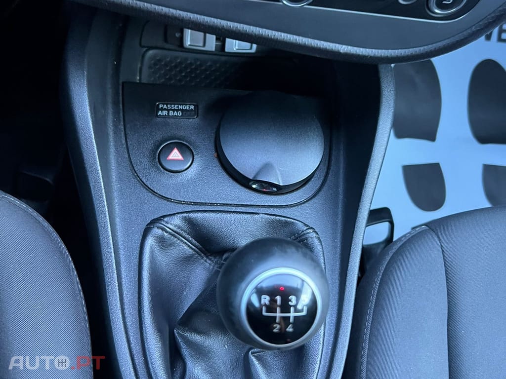 Seat Leon 1.6 TDi Ecomotive Copa Plus