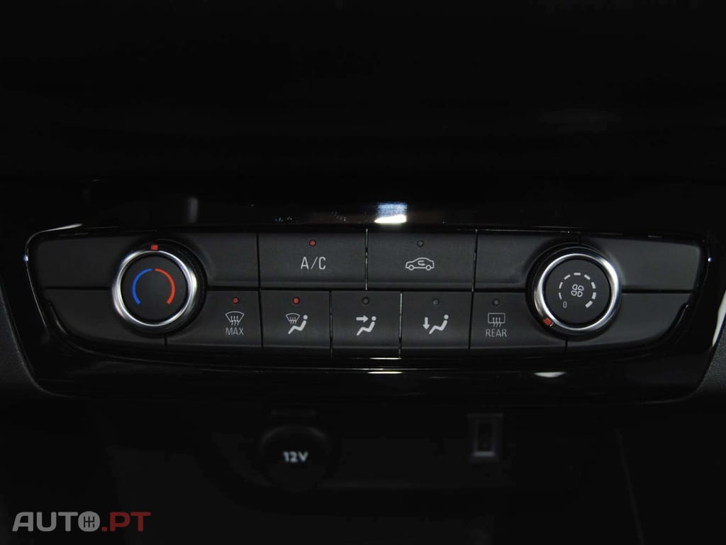 Opel Corsa 1.2 T Edition