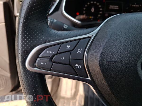 Renault Clio TCe 90 esprit Alpine