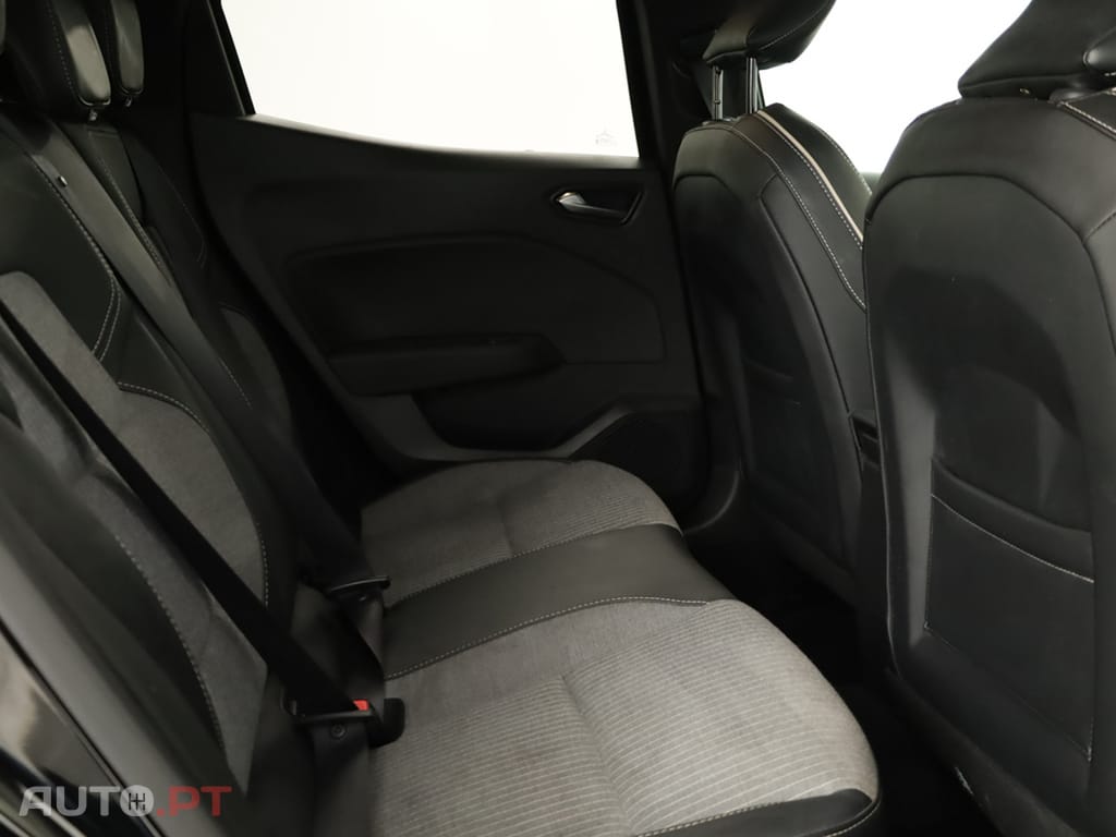 Renault Clio Clio 1.0 TCe Techno