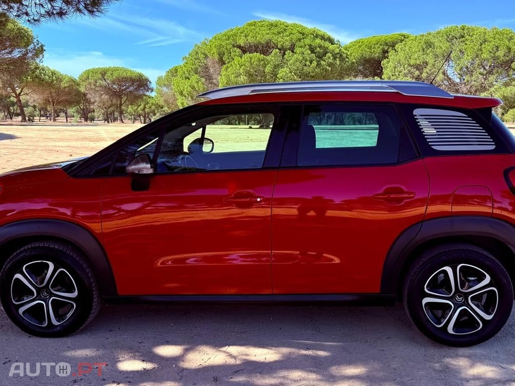 Citroen C3 Picasso PureTech FEEl