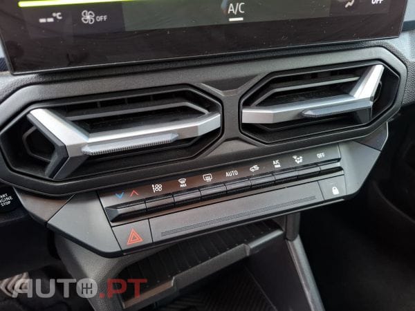 Dacia Duster 1.0 ECO-G 100 Bi-Fuel Journey