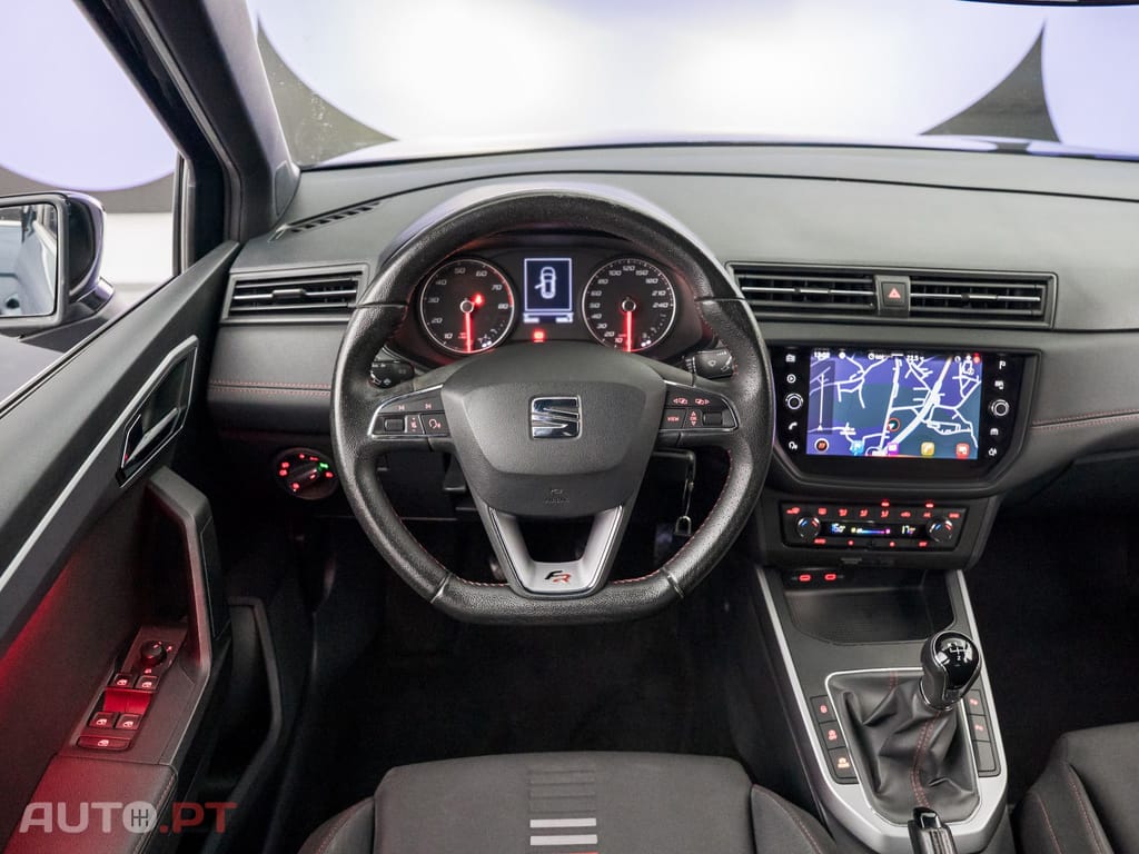 Seat Arona 1.0 TSI FR