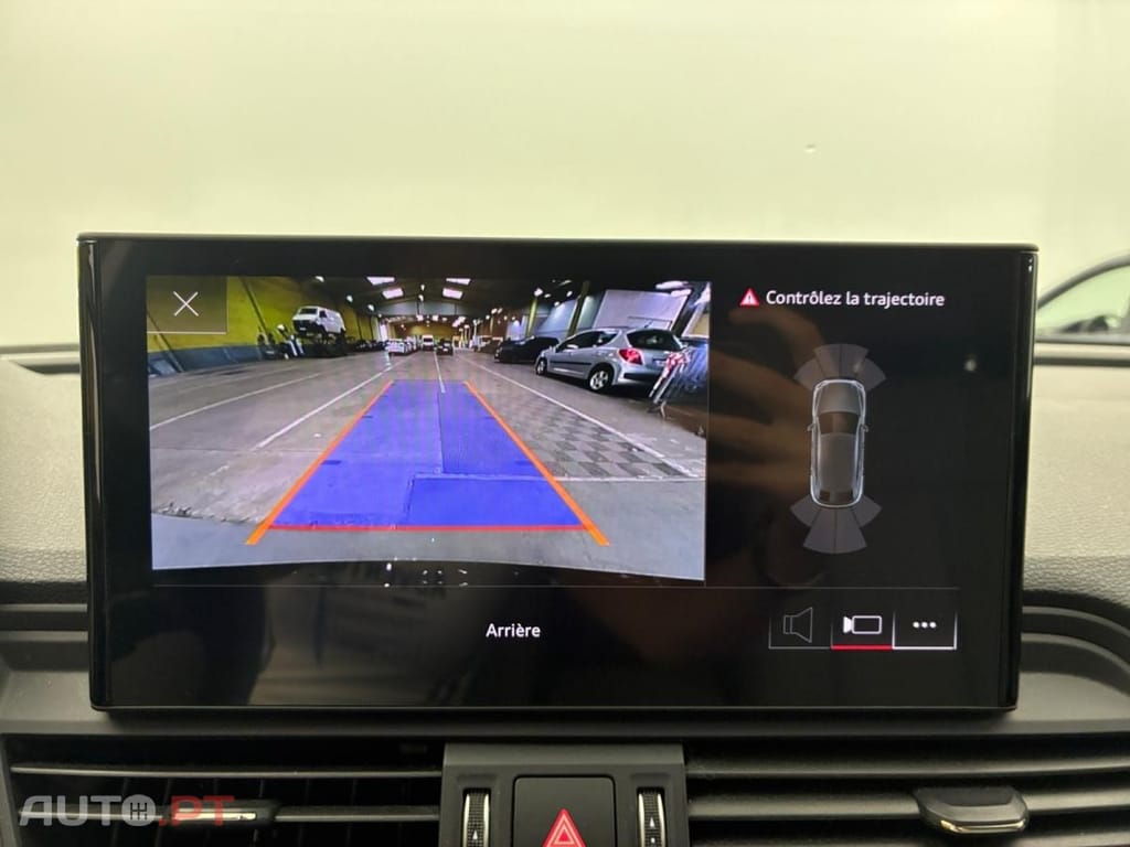 Audi Q5 50 TFSIe Quattro S tronic Executive