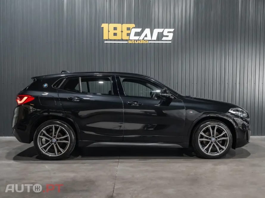 BMW X2 18 i sDrive Auto Pack M