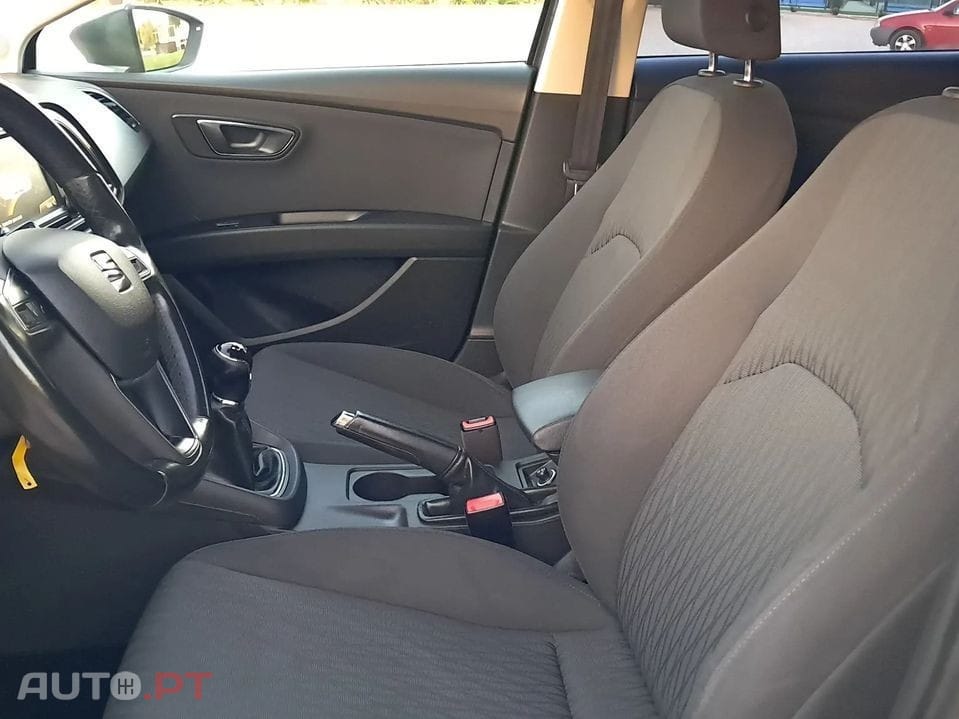 Seat Leon 1.6 TDI Style S/S