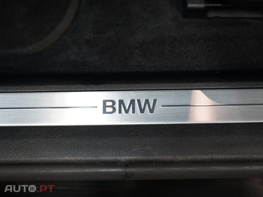 BMW 116 i Advantage