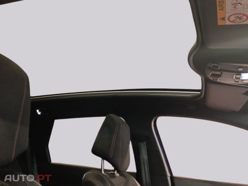 Peugeot 308 SW 1.2 PureTech GT Line