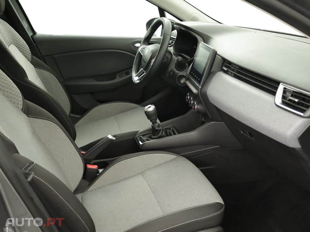Renault Clio Clio 1.0 TCe Evolution
