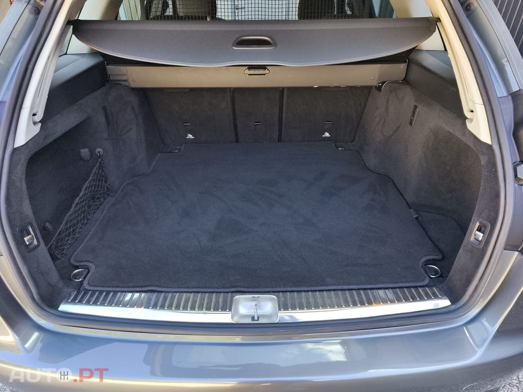 Mercedes-Benz C 200 d Business Solutions