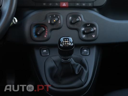 Fiat Panda Pandina 1.0 Hybrid Pandina