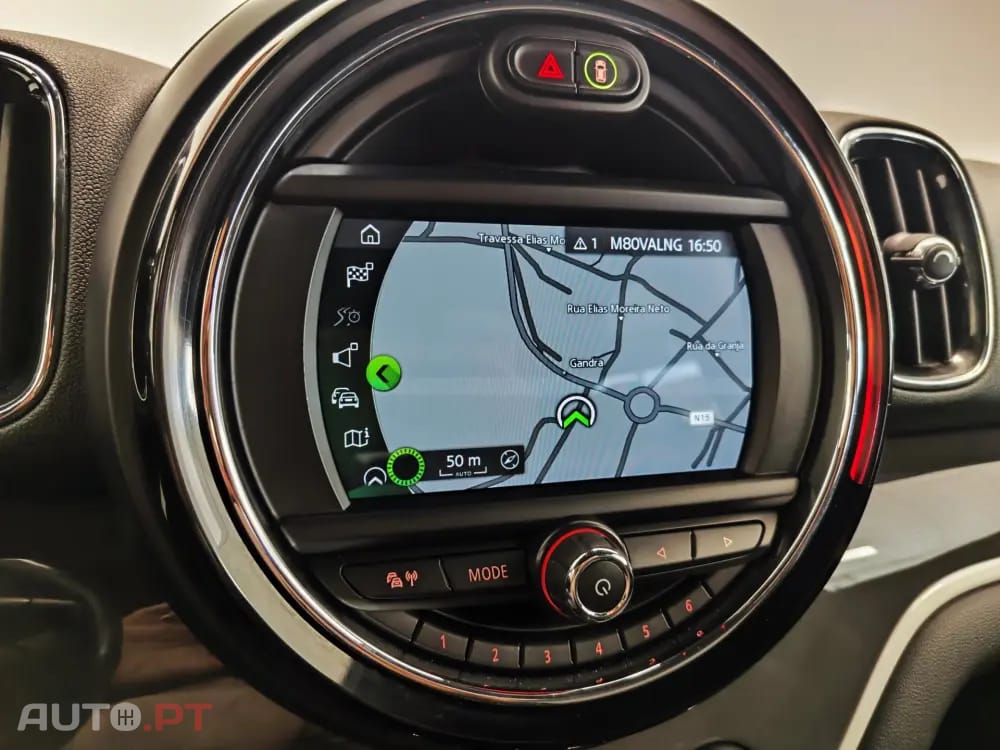 MINI Countryman Cooper SE ALL4 Auto