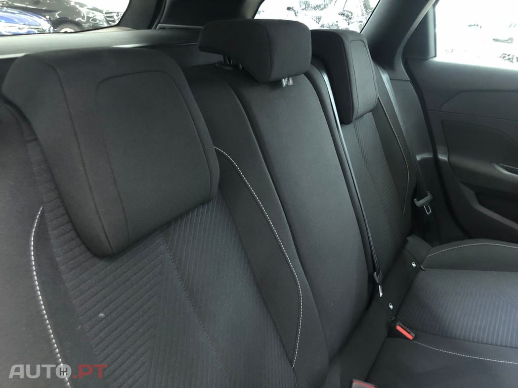 Peugeot 308 SW 1.5 BlueHDi Active Pack