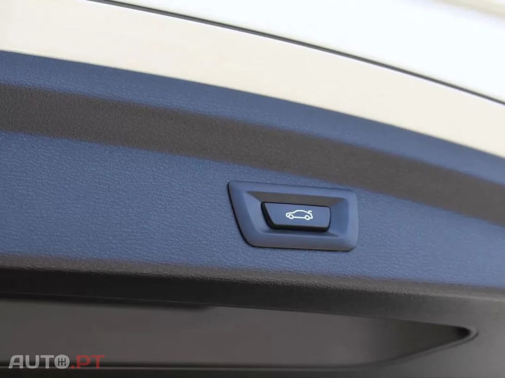 BMW X2 16 d sDrive Auto Pack M