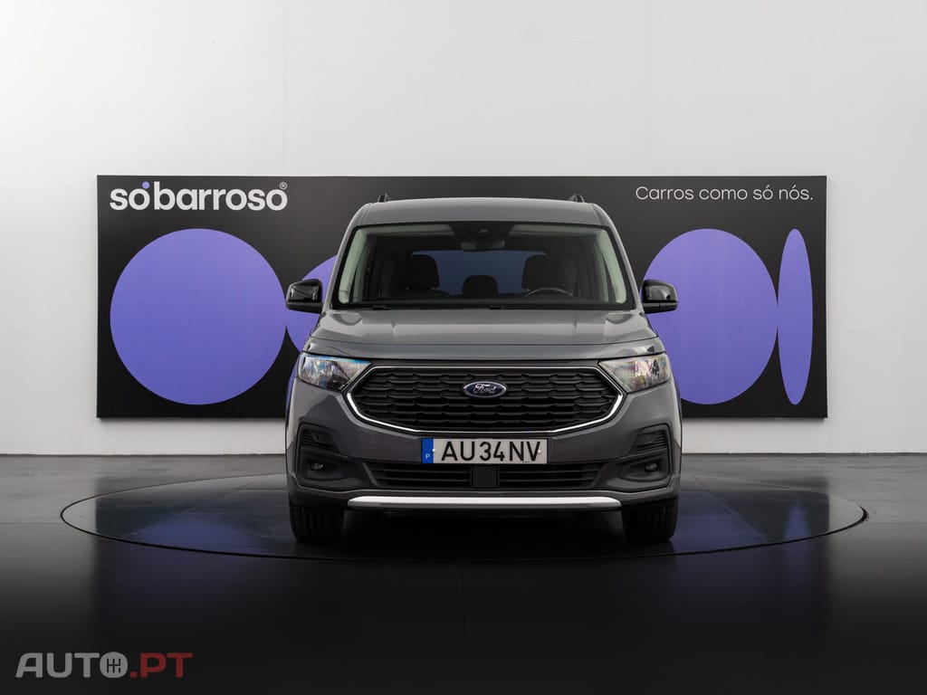 Ford Tourneo Grand 2.0 TDCi Active