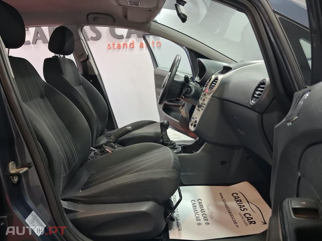 Opel Corsa 1.2 Cosmo