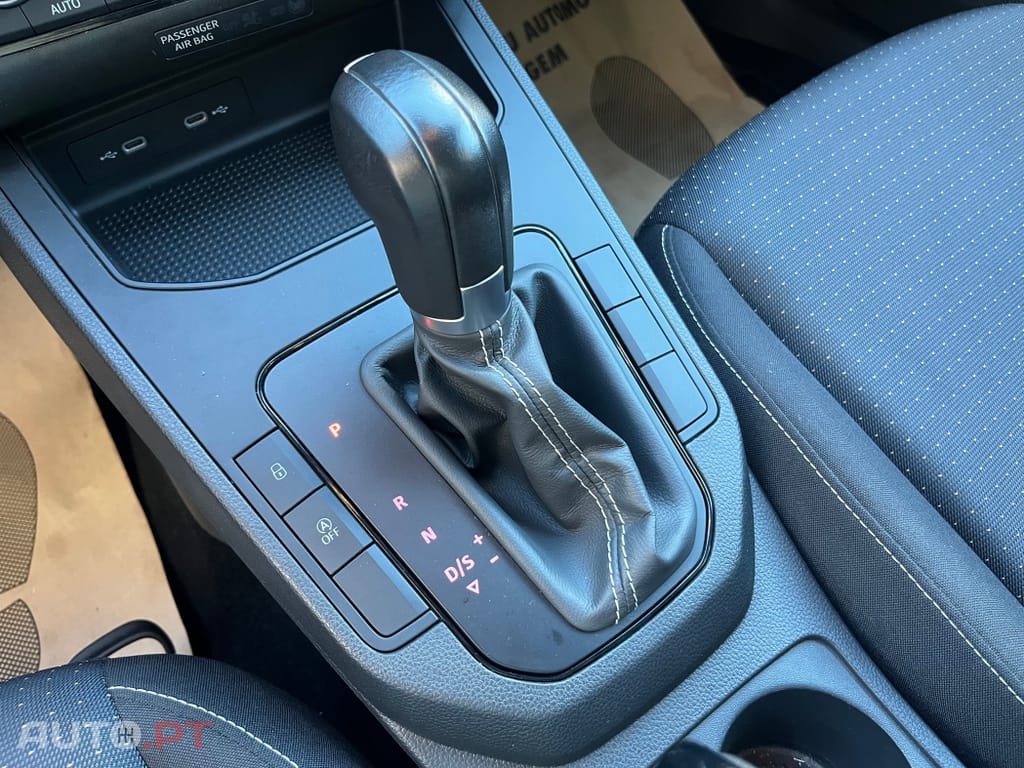 Seat Ibiza 1.0 TSI Style DSG