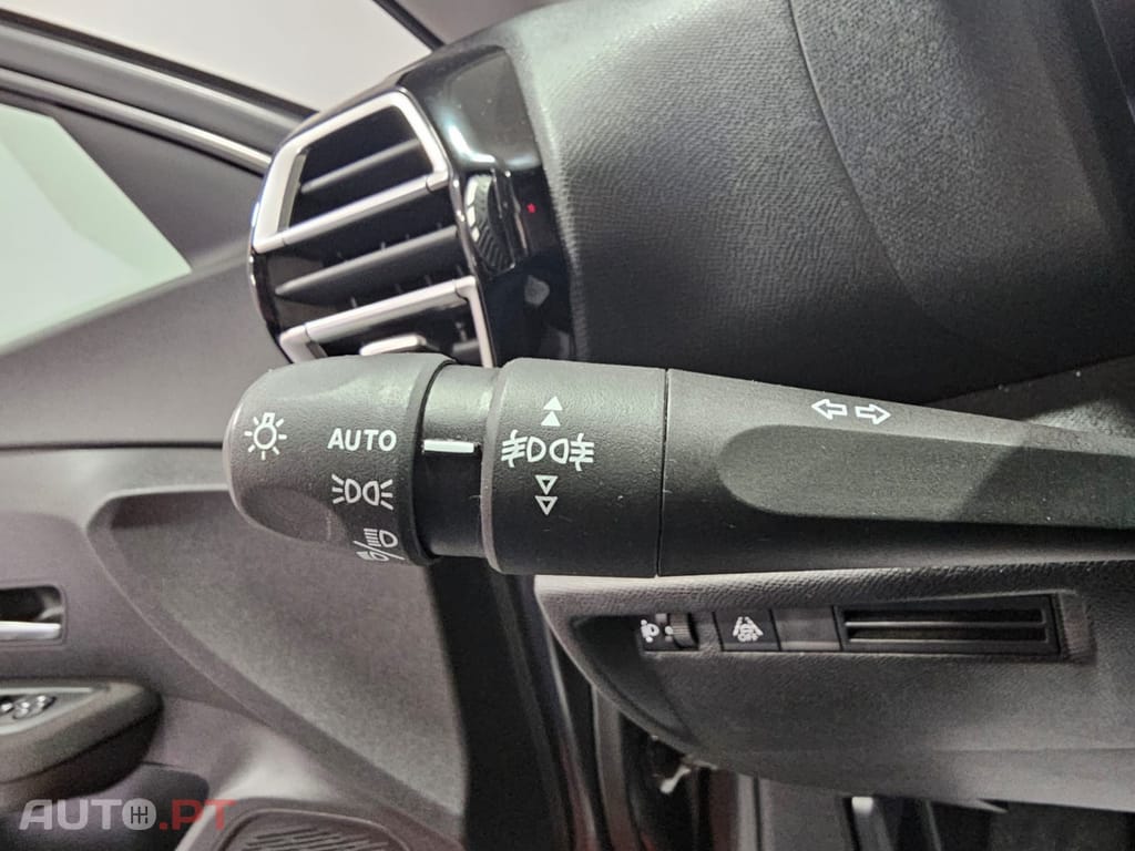 Citroen C4 1.2 PureTech Feel Pack