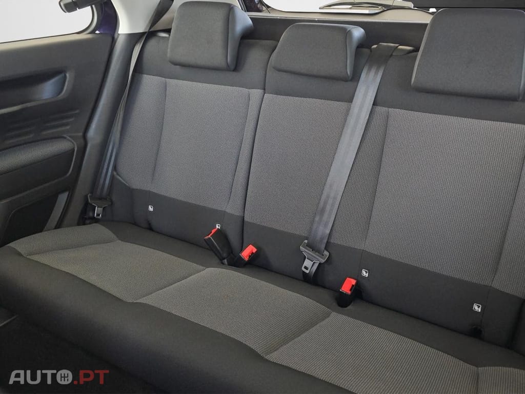 Citroen C4 Cactus 1.2 PureTech Feel Pack