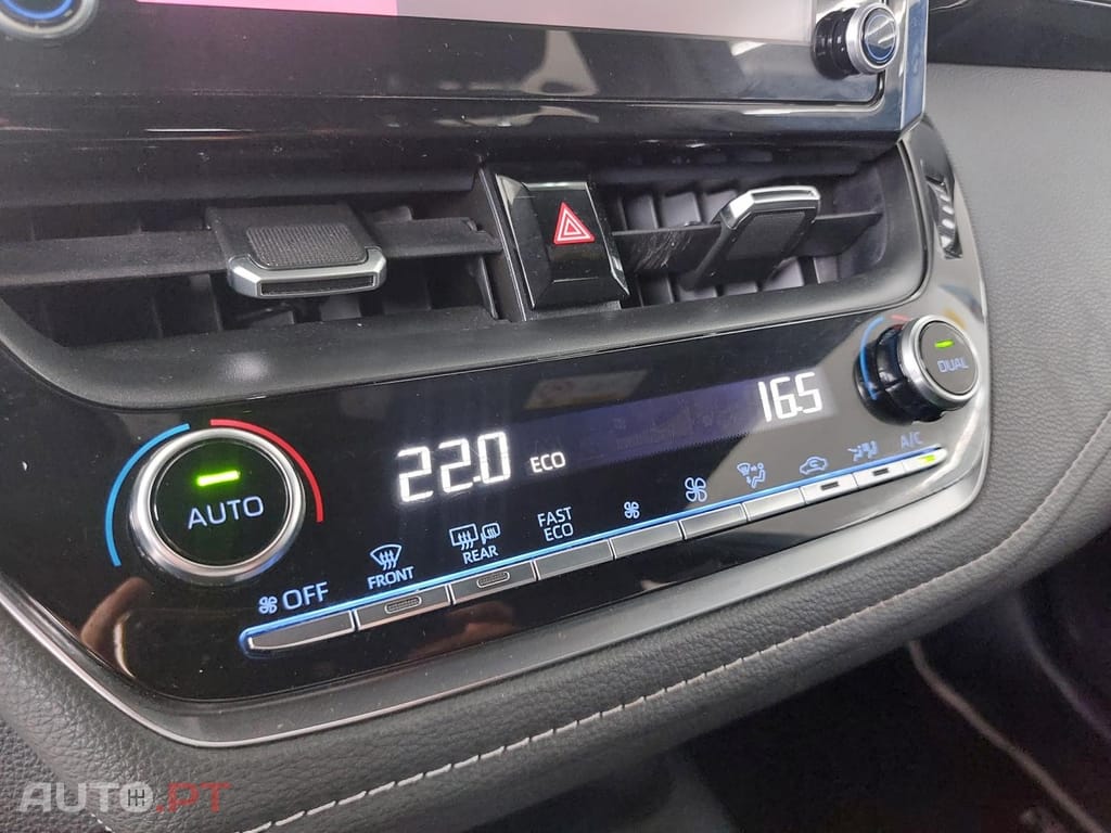 Toyota Corolla Touring Sports 1.8 Hybrid Comfort