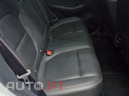 MG ZS EV 50.3 kWh Comfort