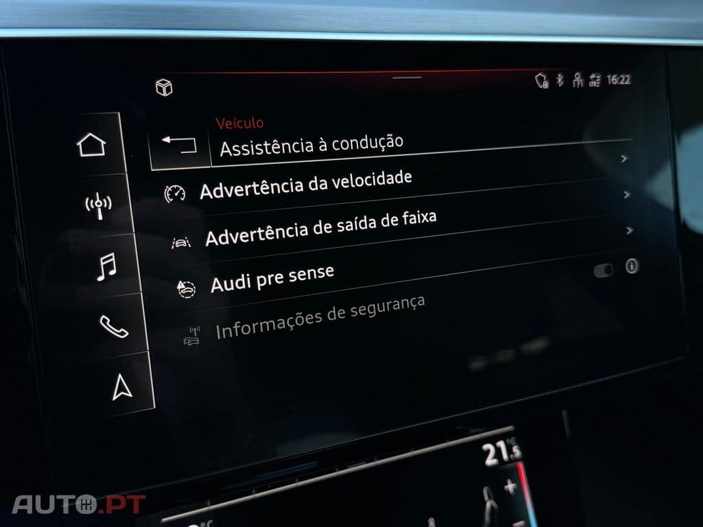 Audi E-Tron 55 quattro S line
