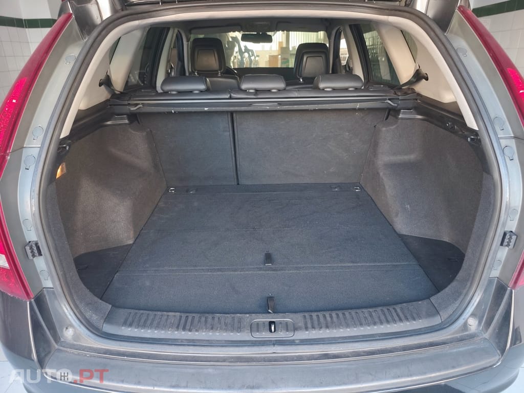 Kia Ceed SW 1.6 CRDi EX