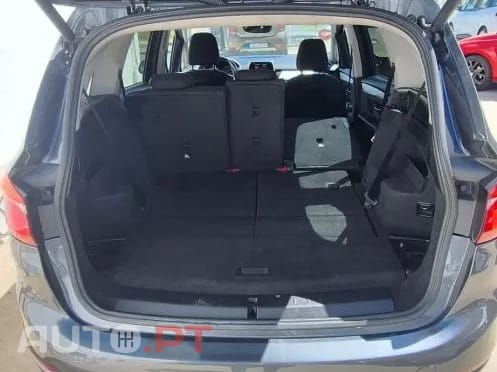 BMW 216 d 7L Advantage