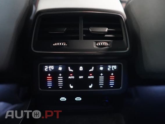 Audi RS6 Performance PANO AIR MATRIX HA STHZ