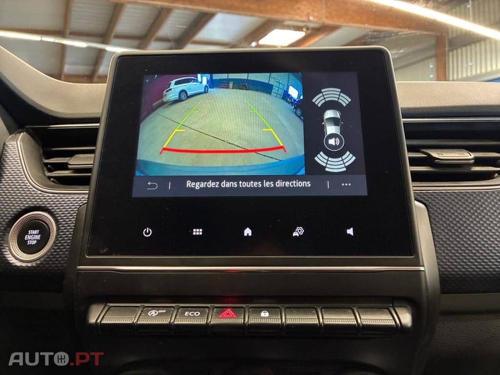 Renault Arkana 1.3 TCe Evolution EDC