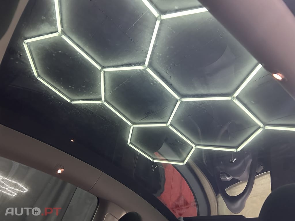 Tesla Model Y Tração Traseira