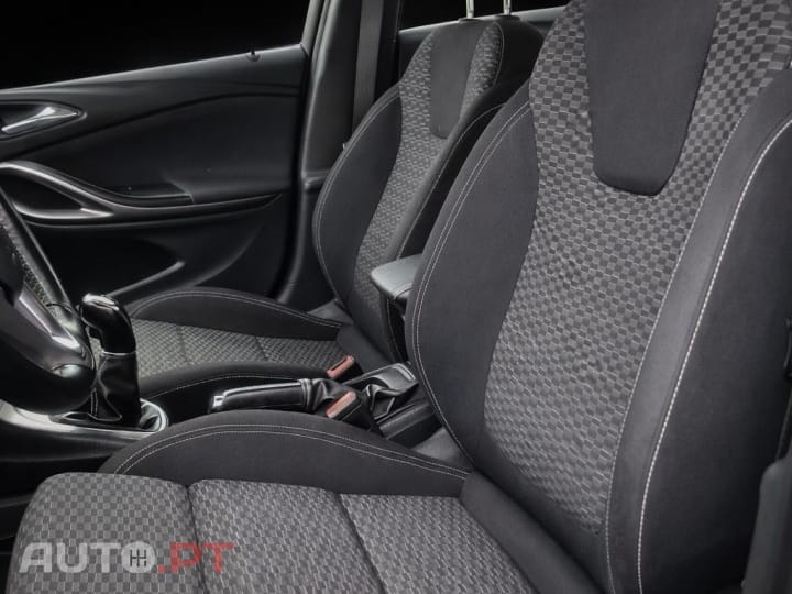 Opel Astra Sports Tourer 1.6 CDTI Dynamic S/S