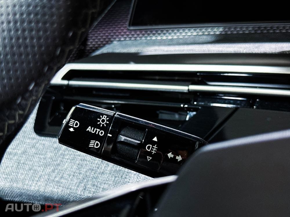 Peugeot 3008 1.2 e-Hybrid GT Pack