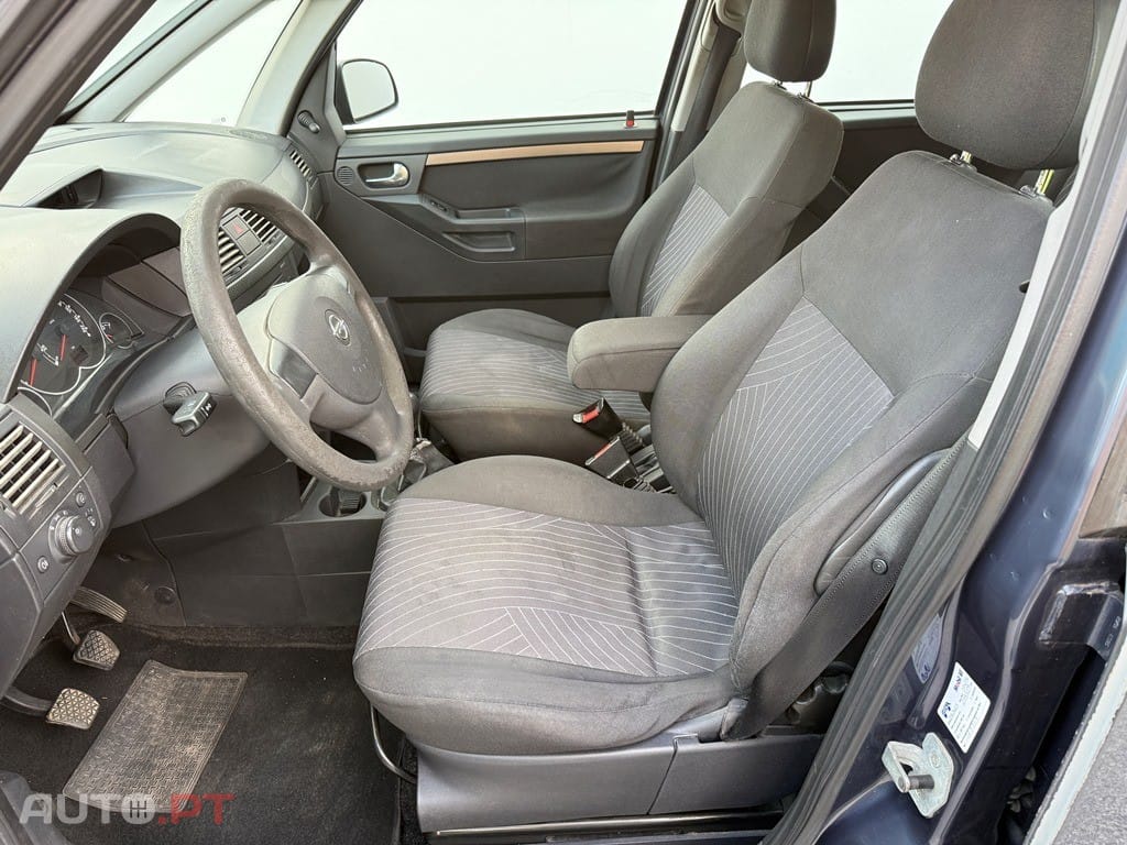 Opel Meriva 1.3 CDTi Fun