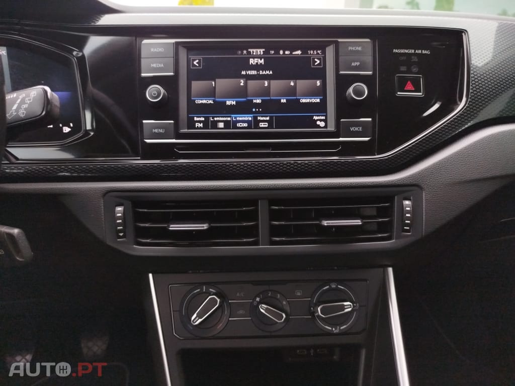 Volkswagen Taigo 1.0 TSI Life