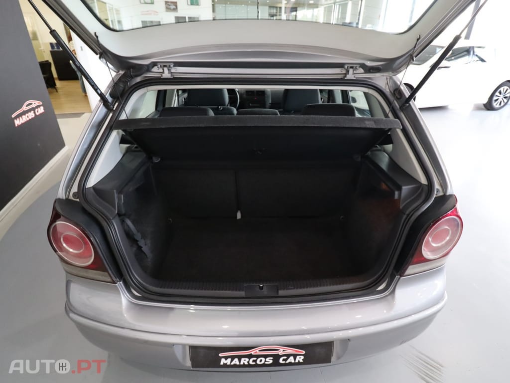 Volkswagen Polo 1.2 Live