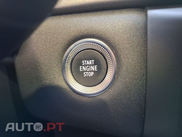 Renault Captur 1.0 TCe 100 Bi-Fuel techno