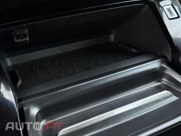Peugeot 2008 PureTech 130 EAT8 GT