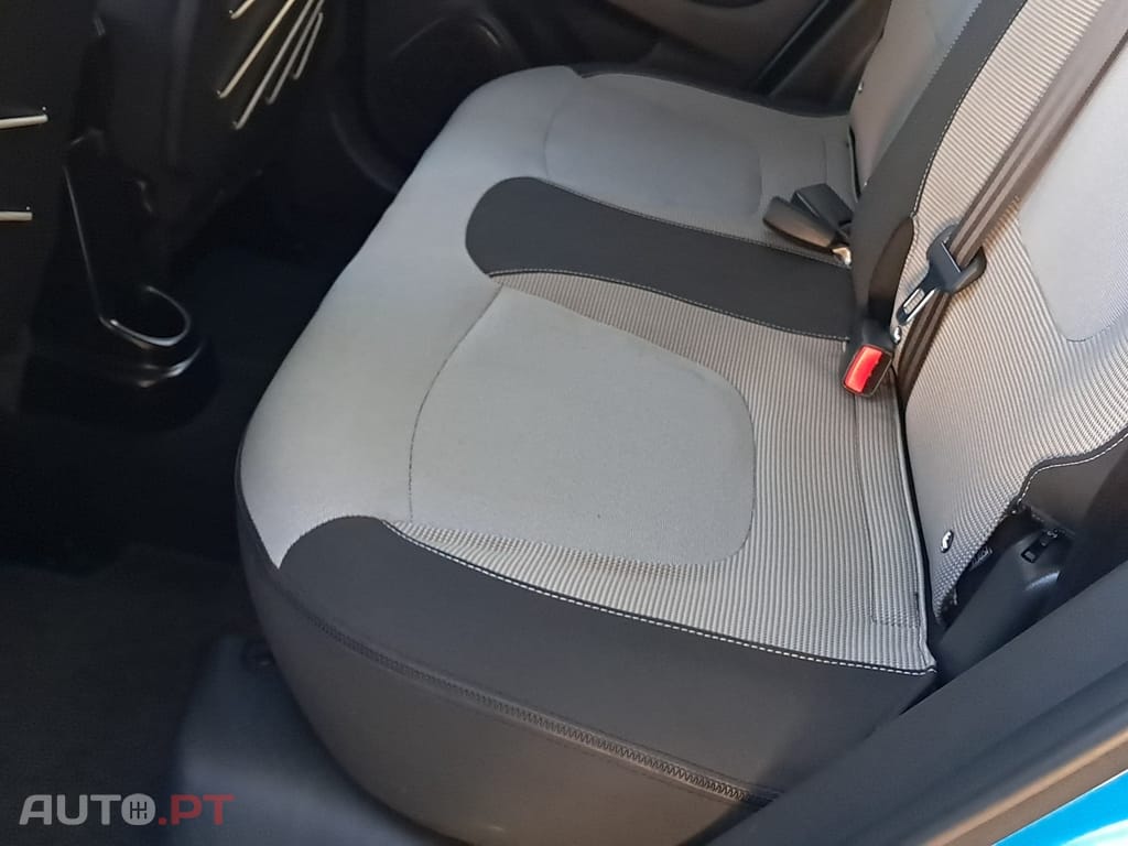 Renault Captur 0.9 TCE Exclusive