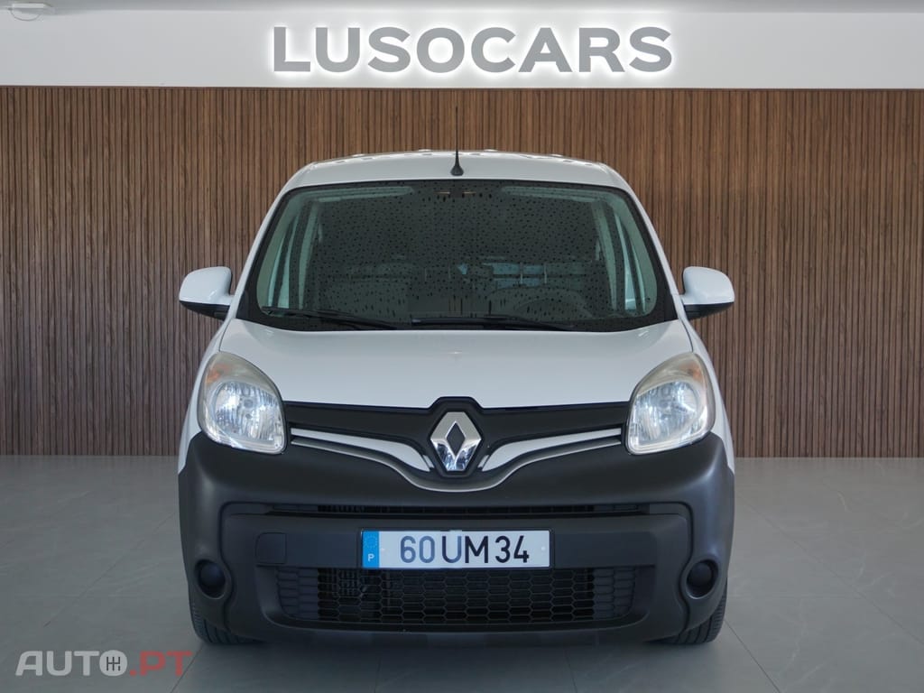 Renault Kangoo 1.5 dCi Business 3L
