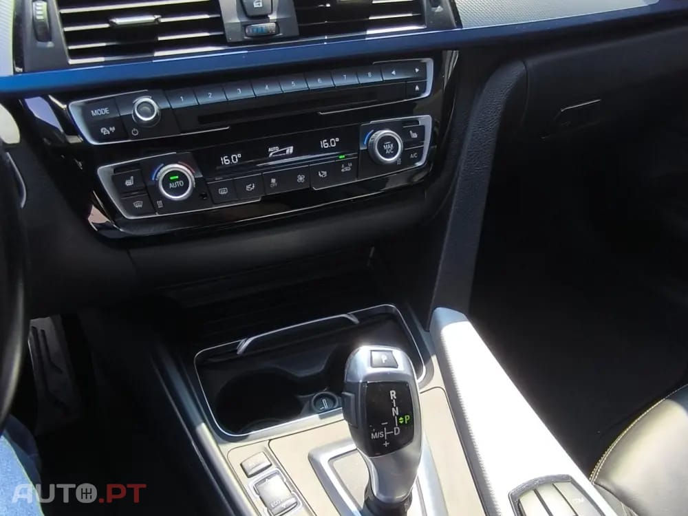 BMW 430 i M Sport