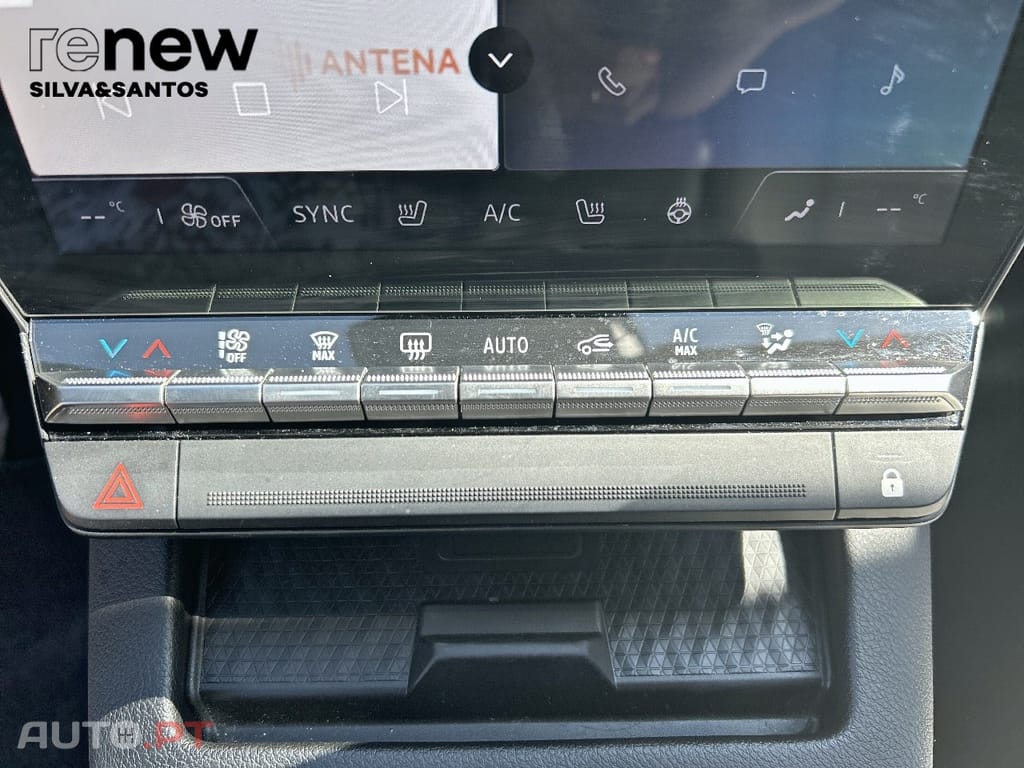 Renault Mégane E-Tech Iconic Super Charge