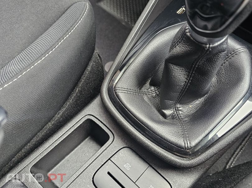 Ford Fiesta 1.1 Ti-VCT Business