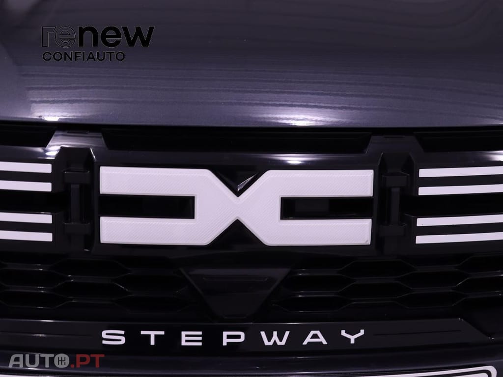 Dacia Sandero SANDERO III STW ESSENCIAL TCE 90 FAP