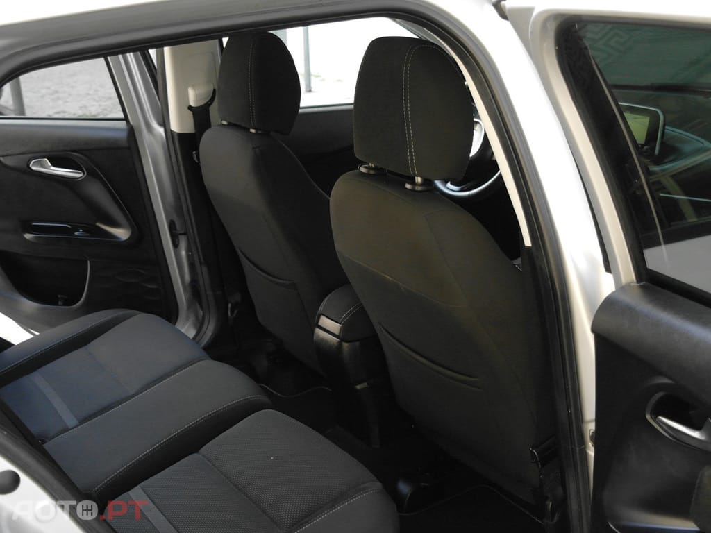 Fiat Tipo 1.3 M-Jet Easy