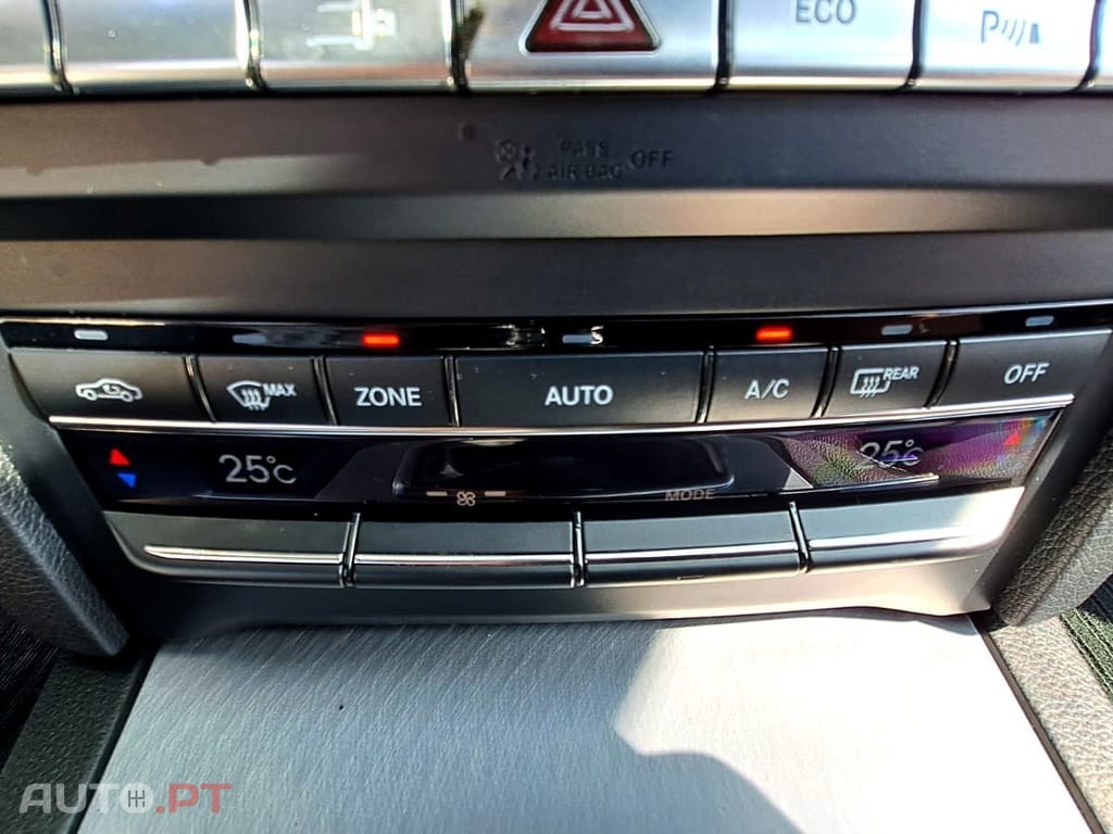 Mercedes-Benz E 220 CDi BlueEfficiency