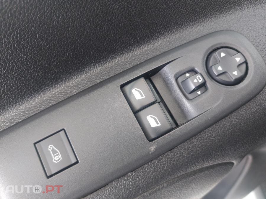 Peugeot Partner 1.5 Bluehdi Pro Standard - IVA Dedutível
