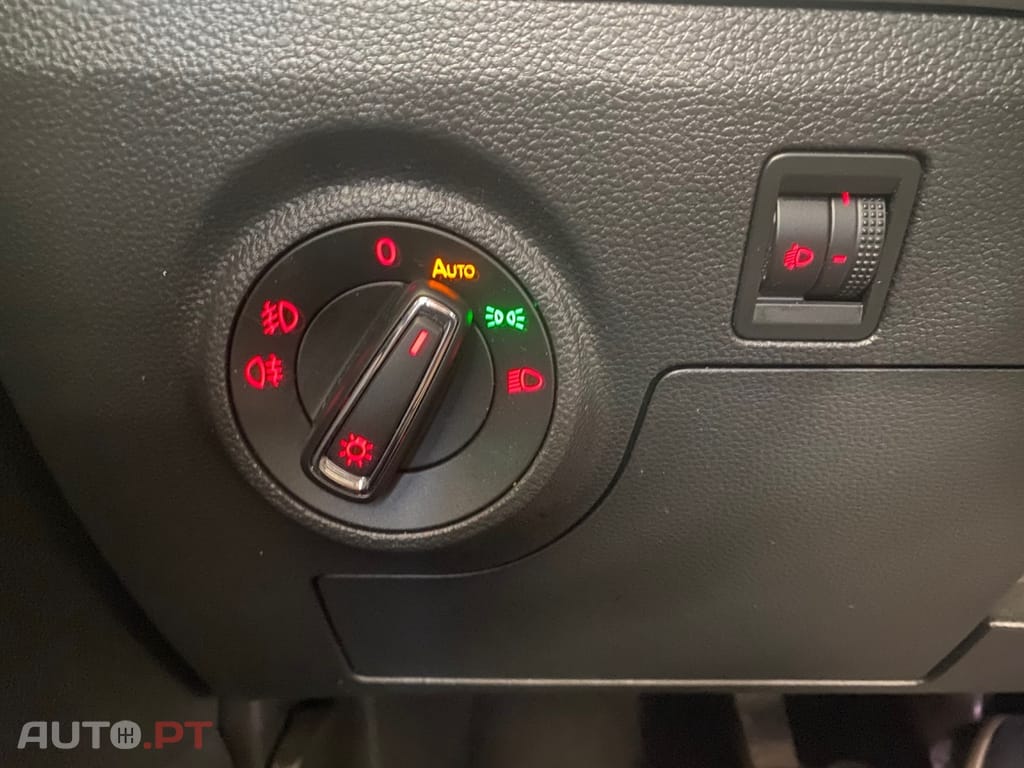 Seat Arona 1.6 TDI Style