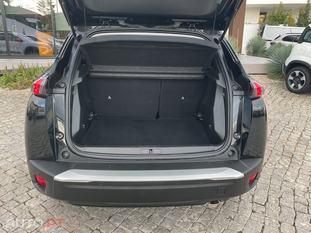 Peugeot 2008 1.2 PureTech Active