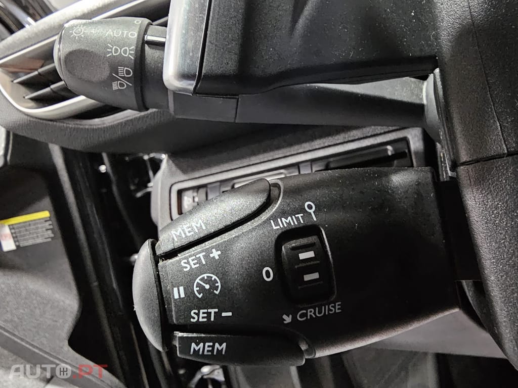 Peugeot 5008 1.5 BlueHDi Allure Pack EAT8